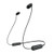 Wireless In-Ear Earbuds Black