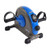 Mini Exercise Bike w/ Smooth Pedal System Blue