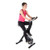 Folding Exercise Bike 182