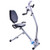 Seated Upper Body Exercise Bike