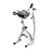 Recumbent Exercise Bike w/ Upper Body Exerciser