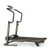 Avari Adjustable Height Magnetic Treadmill