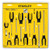 10pc Standard Screwdriver Set