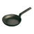 4.75" Cast Iron Mini Frying Pan Matte Black