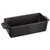 Cast Iron 9" Loaf Pan Matte Black