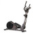 Magnetic Elliptical Machine w/ Programmable Monitor & Heart Rate Monitoring