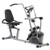 Performance Interactive Series Recumbent Cross Trainer & Elliptical