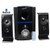 Bluetooth Multimedia Premium Sound System