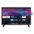 24" VIDAA LED Smart HDTV w/ Built-in DVD Player