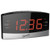 Bluetooth Clock Radio