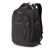 5358 USB ScanSmart Laptop Backpack Heather Gray