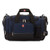 9000 Apex 20" Duffel Bag Black