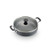 12" Nonstick Deep Everyday Pan w/ Lid & Stay Cool Handles