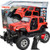 RC Jeep Rubicon - 1:16 Scale