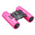 8x21 Kids Binocular Pink