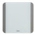 Glass Digital Bathroom Scale w/ Motion & Light Sensors