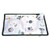 Magical Tales Black & White Super Mat