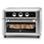 22L Air Fryer Toaster Oven w/ Convection