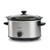 5qt Oval Slow Cooker w/ Removable Insert