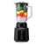 One Touch 48oz Blender Black