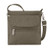 Anti-Theft Classic Mini Shoulder Bag Nutmeg