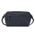 Anti-Theft Metro Convertible Small Crossbody Navy Heather