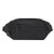 Anti-Theft Metro Waist Pack Black