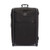 Alpha Extended Trip Expandable 4 Wheeled Packing Case Black