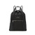 Alpha Bravo Transport Drawstring Pack Black