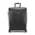 Tegra-Lite Continental Expandable 4 Wheeled Carry-On Black Graphite