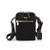 Voyager Persia Crossbody Black/Gold