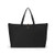 Voyageur Just in Case Tote Black/Gold