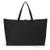 Voyageur Just in Case Tote Black/Gunmetal