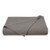 Sheet Blanket - King Charcoal Gray