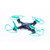 Sky Hornet Drone Black & Green