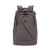 MoveUp 16" Laptop Backpack Charcoal Heather