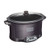 2-in-1 6qt Digital Indoor Smoker & Slow Cooker