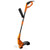 5.5 Amp 15" Grass Trimmer w/ Tilting Shaft