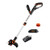 20V 12" Grass Trimmer/Edger w/ 1 Battery