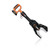 20V MAX Lithium Cordless 6" JigSaw Chainsaw