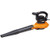 12 Amp 2-Speed Electric Blower/Mulch/Vac