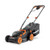 14" 40V Cordless Lawn Mower