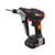 Nitro 20V Brushless Switchdriver 2.0 2-in-1 Cordless Drill & Driver