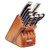 Classic Ikon 11pc Knife Block Set