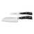 2pc Classic Ikon Mini Asian Knife Set