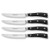 4pc Classic Ikon Steak Knife Set