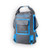 Surfside Dry Bag Slate Gray/Electric Blue