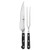 Zwilling PRO 2pc Carving Knife & Fork Set