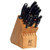 Twin Signature 11pc Knife Block Set