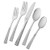 Kingwood 20pc Flatware Set